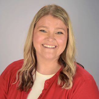 Jacquelyn Zahn, Our Center Director